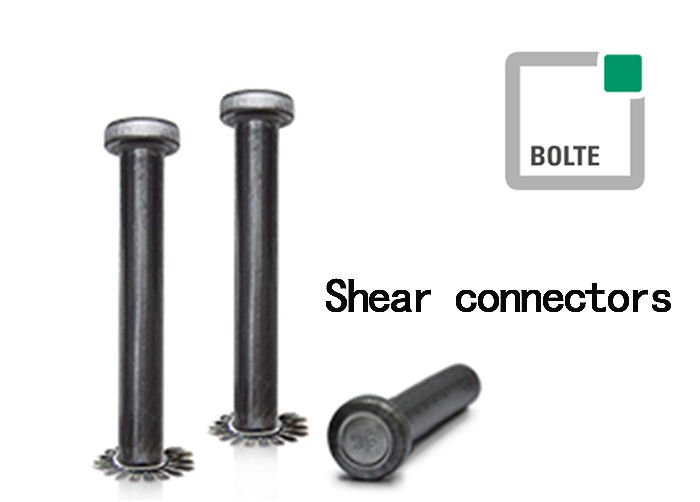 Bolte Welding Studs for Drawn Arc Stud Welding   Shear Connector